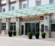 Best Western Palace Hotel
