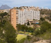 Bluesense Villajoyosa Resort