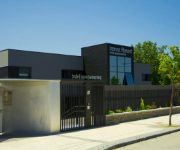 Irenaz Resort Hotel Apartamentos