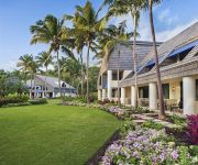 The Westin St. John Resort