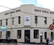 Baden Powell Hotel