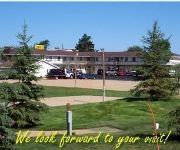 AMERICAS BEST INN AND SUITES ALEXANDRIA