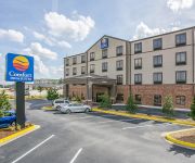 Comfort Inn & Suites Near Fort Gordon
