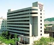 ASHLAND PLAZA HOTEL