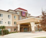 Comfort Suites Bastrop