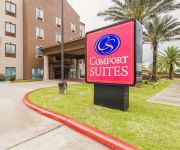 Comfort Suites Beaumont