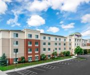 SpringHill Suites Long Island Brookhaven