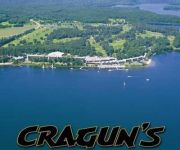 CRAGUNS HOTEL AND RESORT AND LEGACY GOLF