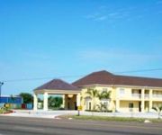Texas Inn South Padre Island Airport Hotel