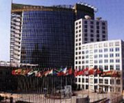 International Bamboo and Rattan Hotel - Beijing