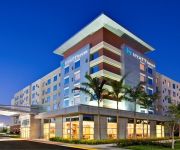 Hyatt Place Ft Lauderdale Airport  Cruise Port