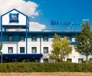 ibis budget Berlin Airport Schönefeld
