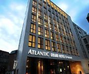 Atlantic Grand Hotel