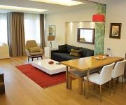 Cheya Residences Nisantasi Deluxe