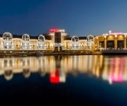 Imperial Club Deluxe