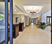 MICROTEL INN & SUITES BY WYNDH