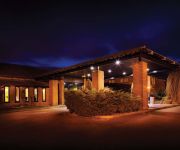 The Derbyshire Hotel