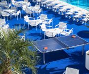 THE STANDARD HOLLYWOOD