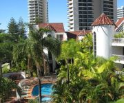 Copacabana Holiday Apartments