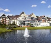 an Ascend Hotel Collection Member Selma Spa