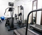 San Juan Water and Beach Club