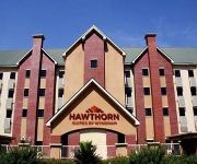 HAWTHORN SUITES BY WYNDHAM ABU