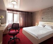 Marins Park Hotel Novosibirsk