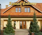 Zajazd Zulawy