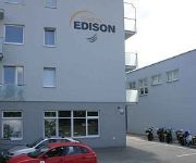 Edison Pension