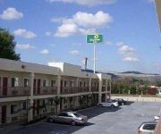 VAGABOND INN HACIENDA HEIGHTS