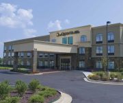 LA QUINTA INN STE HORN LAKE