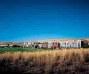 HORSESHU HOTEL AND CASINO