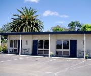 Econo Lodge Hacienda Motel Geelong