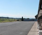 Airport Motel Sir Francis Drake