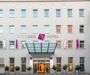FourSide Hotel City Center Vienna