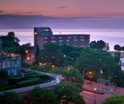 WATERFRONT HTL DWTN BURL