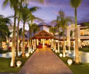 DREAMS PALM BEACH PUNTA CANA