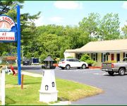 THE LODGE AT KENNEBUNK