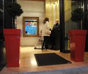 Crystal Hotel Belgrade