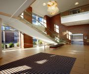 SpringHill Suites Pittsburgh Bakery Square