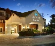 HYATT house Chicago Warrenv
