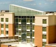 Hyatt Place Chicago Warrenville-Naperville