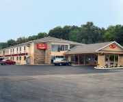 Econo Lodge  Inn & Suites