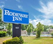 Rodeway Inn Wall
