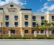 Comfort Suites Vero Beach