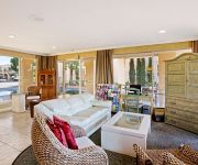 HOWARD JOHNSON VALLEJO