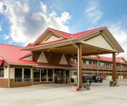 Econo Lodge Inn & Suites Valentine