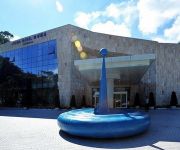 The Aqua OCT Boutique Hotel