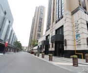 Modena Putuo Shanghai