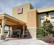 Comfort Suites Spring